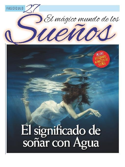 Title details for Sueños, interpretación by Media Contenidos - Available